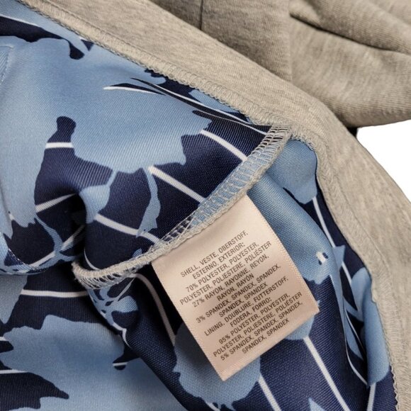 Anthropologie  Saturday Sunday Zip Pocket Jacket - Picture 4 of 9